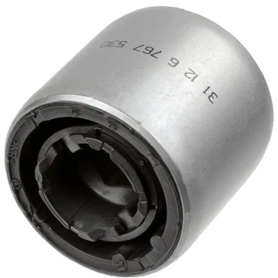 Image of LEMFOERDER 34501 01 Control Arm /Trailing Bush for and other applications