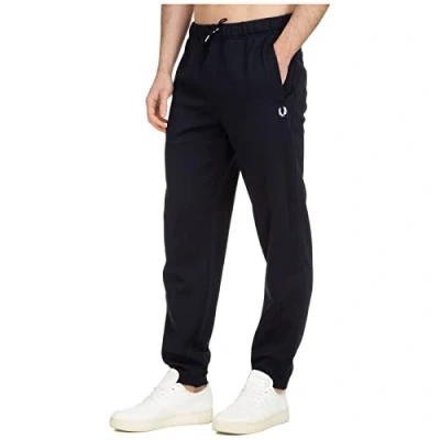 Image of PANTALONE TUTA BLACK 102