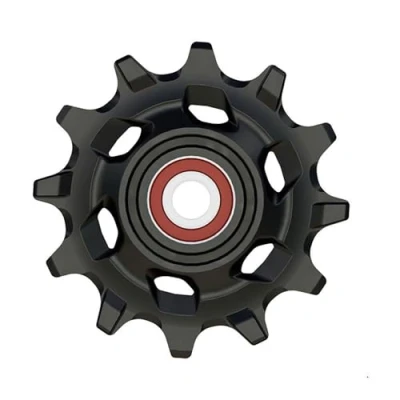 Image of SRM REC KIT ROLDANAS CERÁMICAS RED ETAP AXS 12V