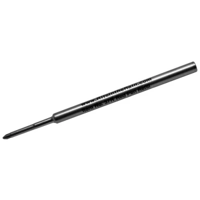 Image of Rite in the Rain Weatherproof Pen Refill Red Ink, 3.5 x 0.187 0.25