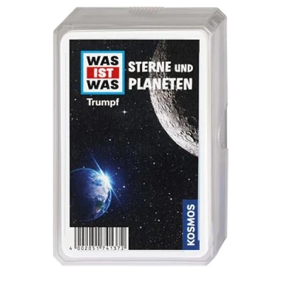 Image of Was ist Sterne und Planeten