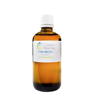 Image of Pine Pure Essential Oil 30ml (Pinus Sylvestris)