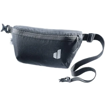 Image of Deuter Avengo Bum bag, Size: One Size, Black