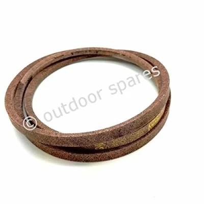 Image of Genuine Mountfield Ride On Mower Drive Belt 135061504/0 1538H T38M 1438M by Outdoor Spares