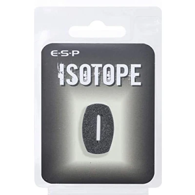 Image of ESP Barrel Bobbin Kit All Colours Isotopes Metal Head: Isotope x 1