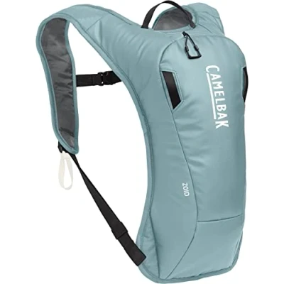 Image of Camelbak Zoid, 70Oz., Blue Mist/Black