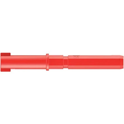 Image of Wera Zyklop 8796LC Flexible Lock Extension 1/2in Drive 250mm