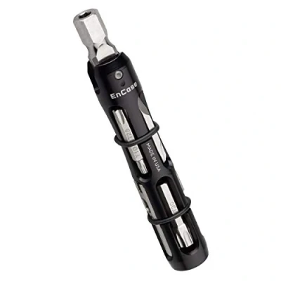 Image of Wolf Tooth Components EnCase System Hex Bit Wrench Multi Tool