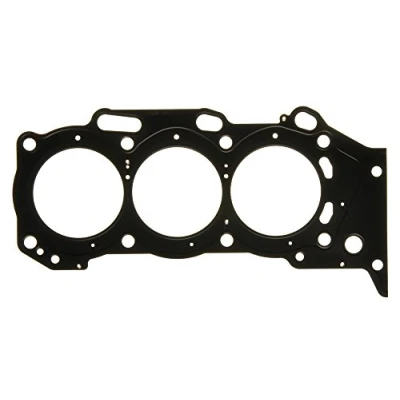Image of 111160P010, 111160P020, 1111631040, 1111631060, 1111631090 Head Gasket AJUSA 10181500 96mm Left MULTILAYER STEEL LEXUS: IS 2