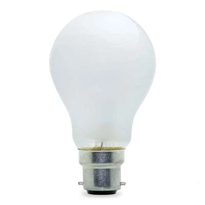 Image of Allgebrauchslampe matt 24V 40W Ba22d