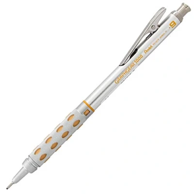 Image of Pentel 0.9mm Graphgear 1000 Mechanical Pencil