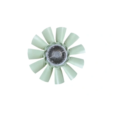 Image of 1763618, 1776854, 2006531, 2132262, 2132264 Fan Clutch NRF 49775