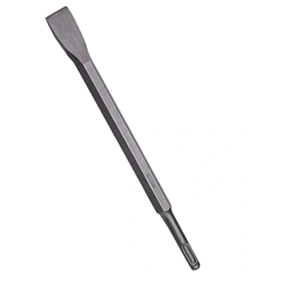 Image of Harden 610393, SDS plus flat chisel 20mm wide, 250mm long