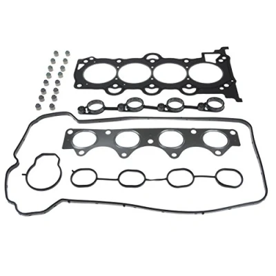 Image of 209202BB00 Gasket Set, cylinder head BLUE PRINT ADG06297
