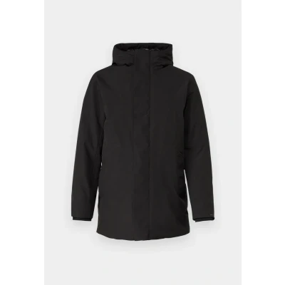Image of Jack &amp; Jones Premium Jjekeen Parka, Men&#039;s, Size: Large, Schwarz
