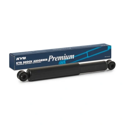 Image of 485310B060, 4853129475, 5620025G00, 5620025G25, 5621025G00 Shock absorber KYB Premium 443226