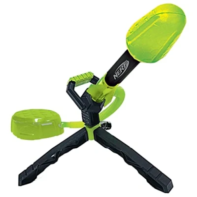 Image of Nerf Rip Rocket Launcher