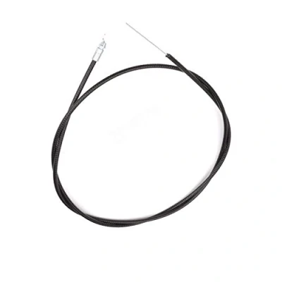 Image of Universal Lawn Mower Throttle Cable Switch Control Garden Machine Fitting