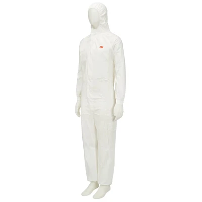Image of 3M Protective Coverall, 4545 XL