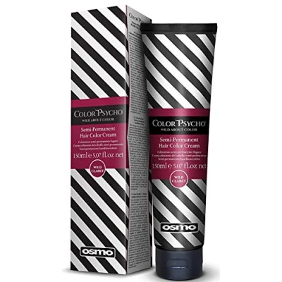 Image of Osmo Color Psycho Semi Permanent Hair Colour 150ml