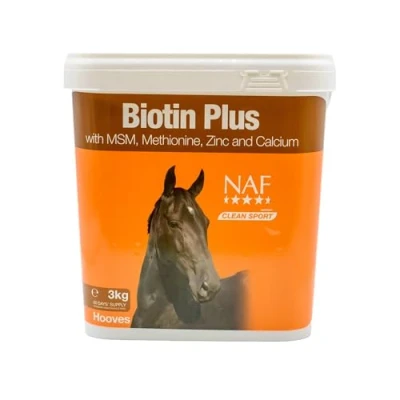Image of NAF Biotin Plus,3Kg