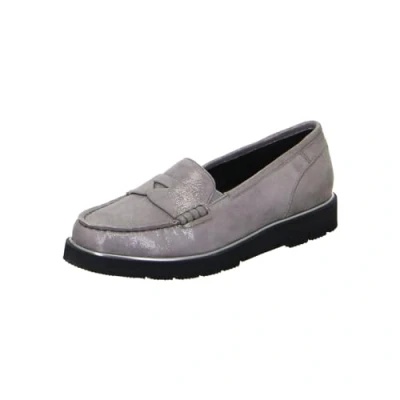 Image of ARA Women&#039;s Dallas Moccasin, Street, 5 UK