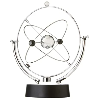 Image of Tobar 2761 Planet Kinetic Mobile, Mixed