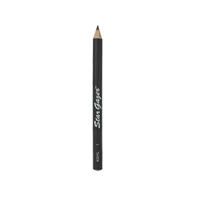 Image of Stargazer Eyeliner / Lip Pencil 01 Black STGSGS109 1