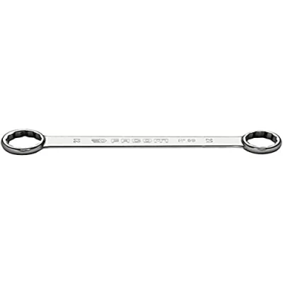 Image of Facom 59.12 x 13 Straight Slogging Ring Spanner 12 mm