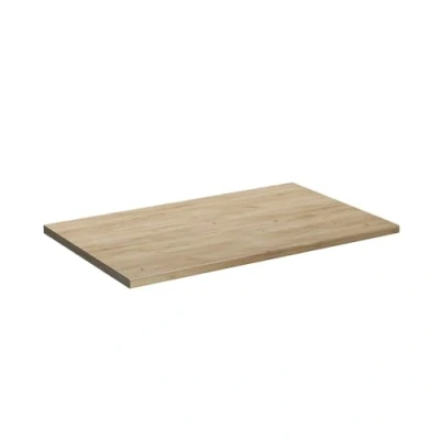 Image of Vicco Kitchen countertop Raul, Gold power oak, 97 cm