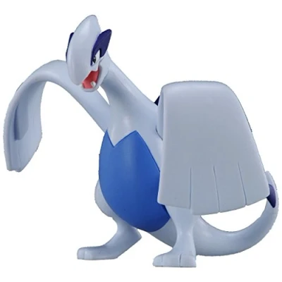 Image of TAKARA TOMY Pokemon Pocket Monsters Monster Collection EX EHP_18 Lugia (Pokemon Go)
