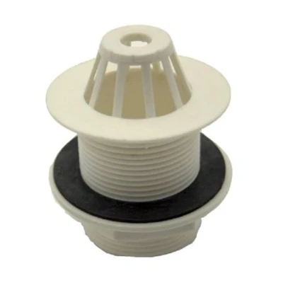 Image of Twyford Urinal Waste 37.50mm Wf9370Xx