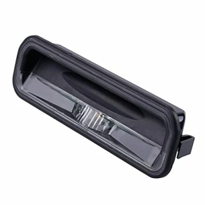 Image of Bohaner Rear Tailgate Trunk Switch BM5119B514AE Release Open Button 1834376 For Ford Focus MK3 2010 2018