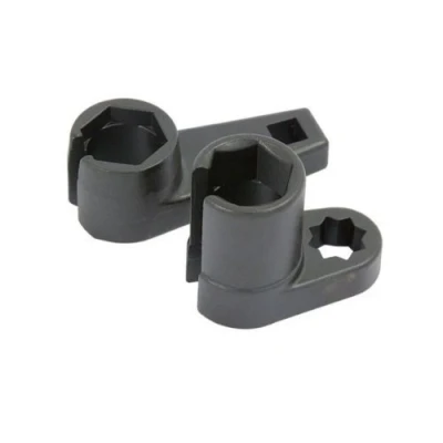 Image of Socket Set &#039;Oxygen Sensor Sockets&#039; 2pc 22mm (7/8in.)