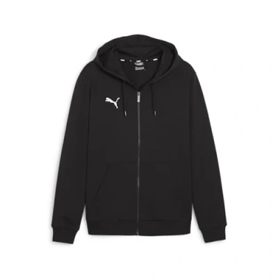 Image of PUMA teamGOAL Casuals Hooded Jacket