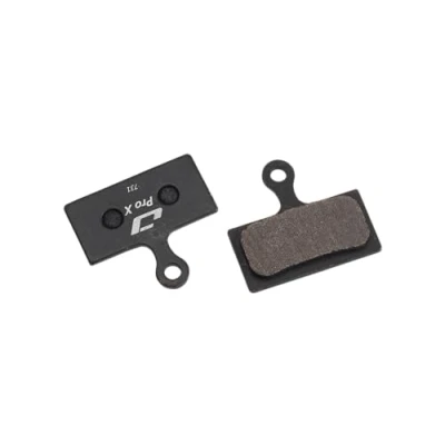 Image of Jagwire Pro Extreme Sintered Disc Brake Pads For Shim &amp; RideRever