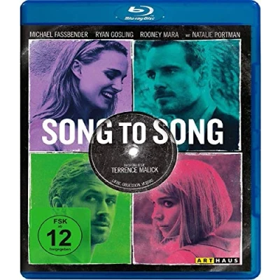 Image of Song to