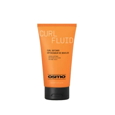 Image of Osmo Curl Definer Fluid 150ml