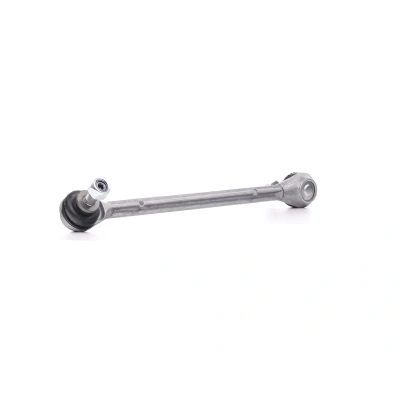 Image of 2043201789, A2043201789 Anti roll bar link FEBI BILSTEIN 36301 Front Axle Left 307mm M12 x 1,5 BMTS Turbo NEW with nuts MERCEDES BENZ: C Class Saloon