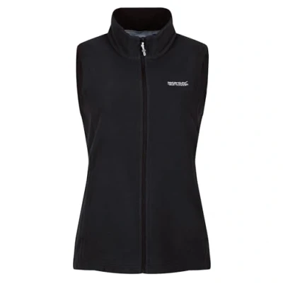 Image of Regatta Women&#039;s Sweetness II Body Warmer Black, Size 10