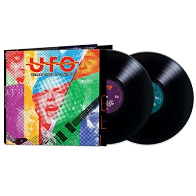 Image of Werewolves Of London [VINYL]
