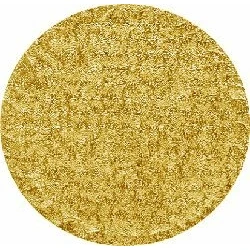 Image of 5 x 10&quot; Inch Round Gold Cake Board 3mm Thick