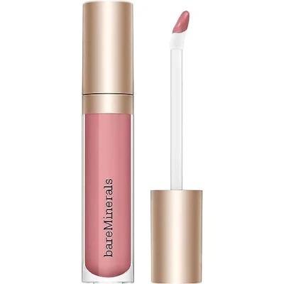 Image of BareMinerals Mineralist Lip Gloss Balm 4ml Heart