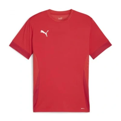 Image of PUMA teamGOAL Matchday Jersey jr
