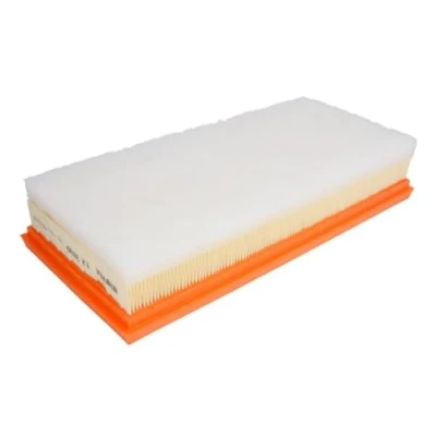 Image of 178010N040 Air Filter MAHLE ORIGINAL LX 2636 62,5mm 145mm 304,0, 304,0mm Insert TOYOTA: Yaris II Hatchback, III iQ