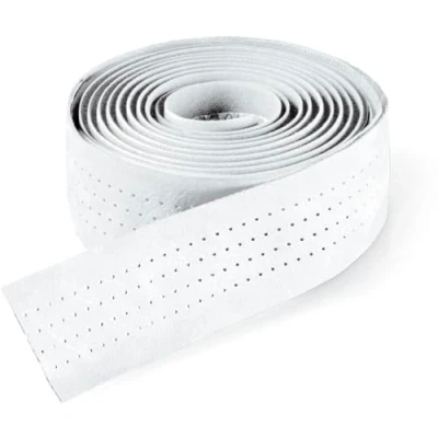 Image of Selle Italia Smootape Classica Handlebar Tape, White