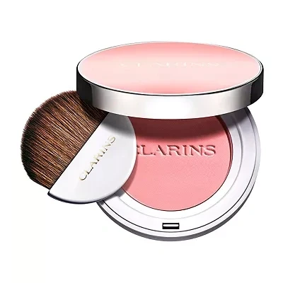 Image of Clarins Joli Blush 01 Cheeky Baby 6ml