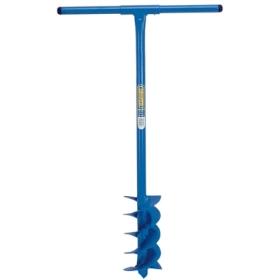 Image of Draper Fence Post Auger, 1050 x 150mm