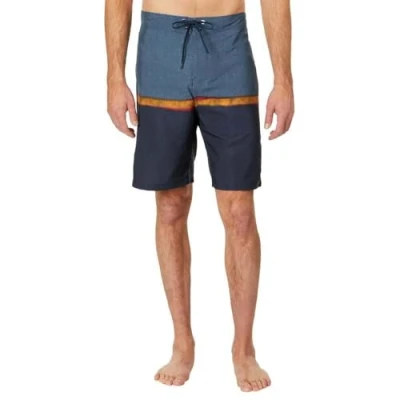 Image of Hurley Weekender 20&quot; Boardshorts Armored Navy 31