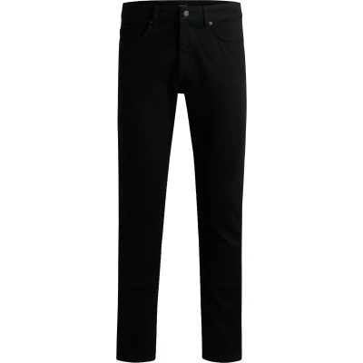 Image of BOSS Mens Slim Fit Jeans Cobra 35W / 30L